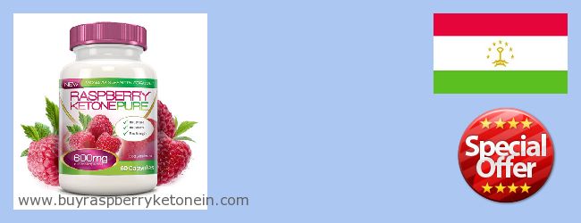 Où Acheter Raspberry Ketone en ligne Tajikistan